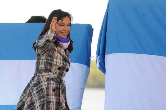 Τη διαπραγμάτευση με τα κερδοσκοπικά funds επιλέγει η Αργεντινή